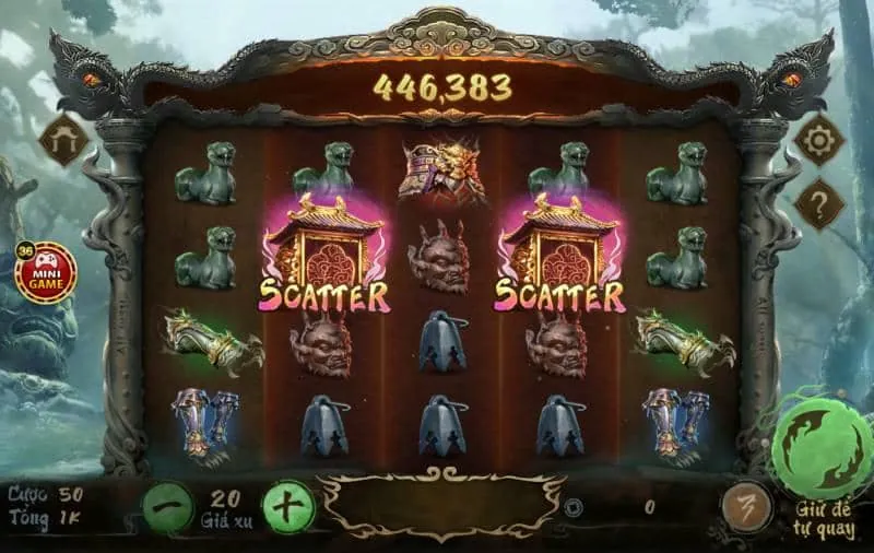 Xổ Số Online df999